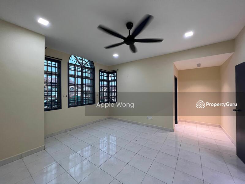 Rumah Teres 2 Tingkat untuk Disewa di Senai (Kulai) - Apple Wong - PropertyGuru.com.my