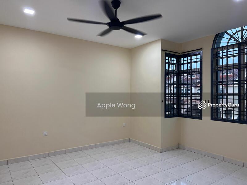 Rumah Teres 2 Tingkat untuk Disewa di Senai (Kulai) - Apple Wong - PropertyGuru.com.my