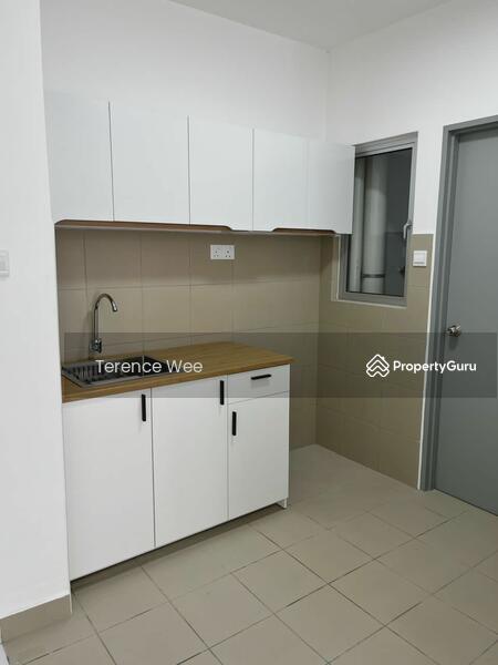 For Rent - Kiara kasih