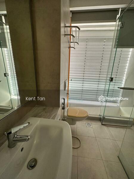 For Sale - KH Villa @ Sri Hartamas