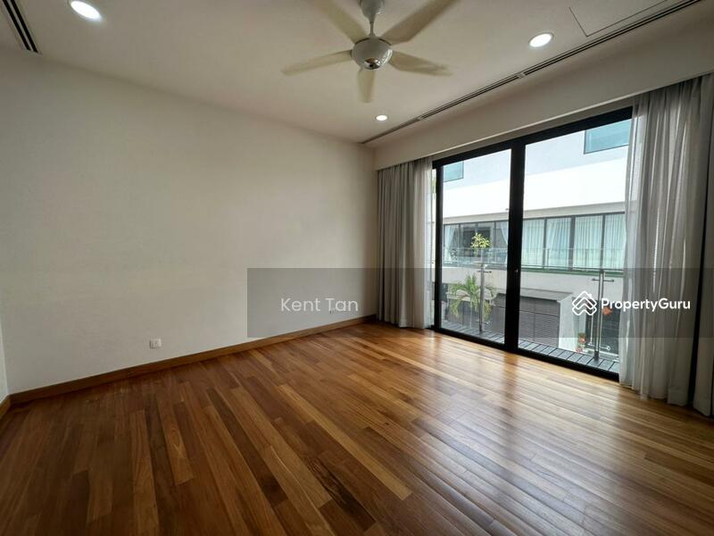 For Sale - KH Villa @ Sri Hartamas