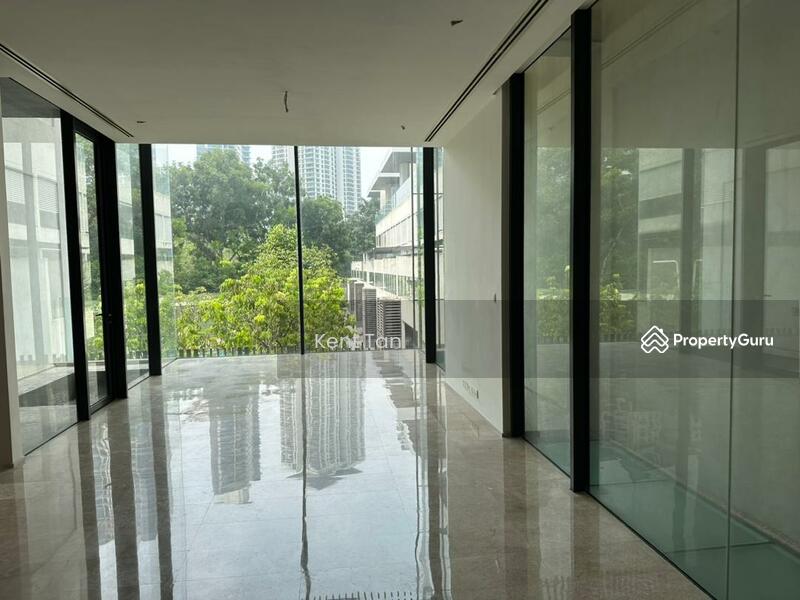 For Sale - KH Villa @ Sri Hartamas