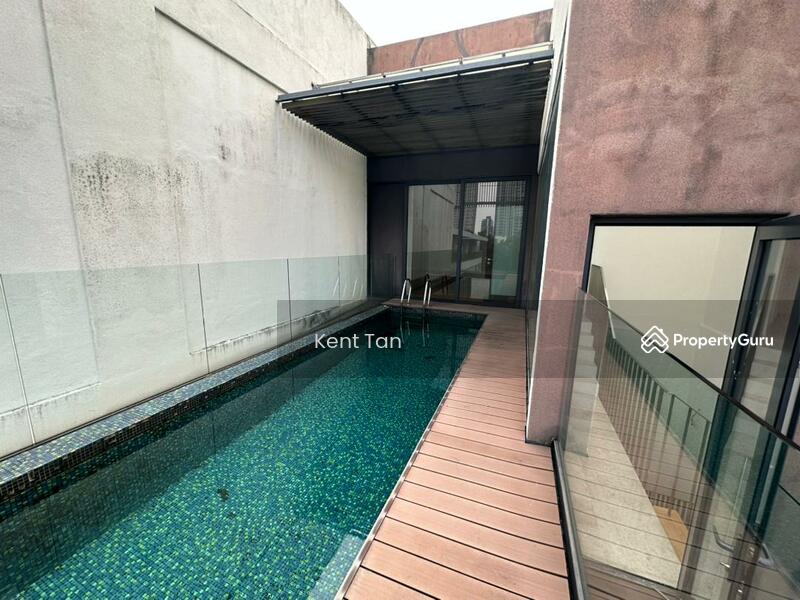 For Sale - KH Villa @ Sri Hartamas