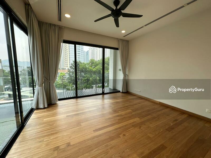 For Sale - KH Villa @ Sri Hartamas