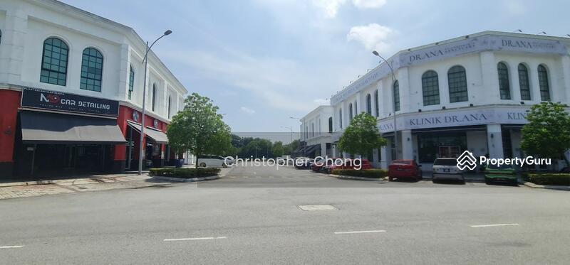 Shop for Rent in Eco Majestic (Semenyih) - Christopher Chong - PropertyGuru.com.my
