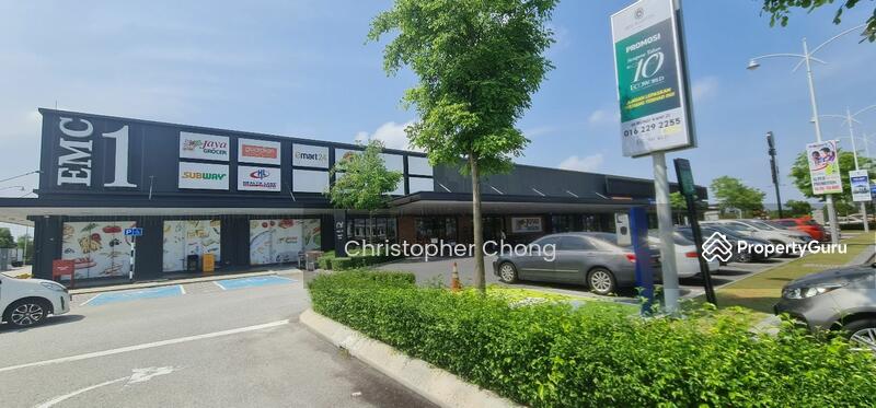 Shop for Rent in Eco Majestic (Semenyih) - Christopher Chong - PropertyGuru.com.my