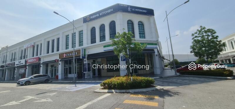 Shop for Rent in Eco Majestic (Semenyih) - Christopher Chong - PropertyGuru.com.my