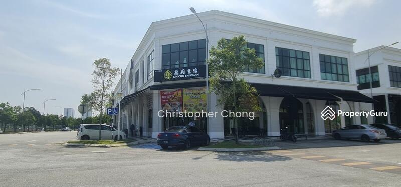 Shop for Rent in Eco Majestic (Semenyih) - Christopher Chong - PropertyGuru.com.my