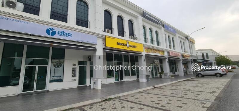 Shop for Rent in Eco Majestic (Semenyih) - Christopher Chong - PropertyGuru.com.my