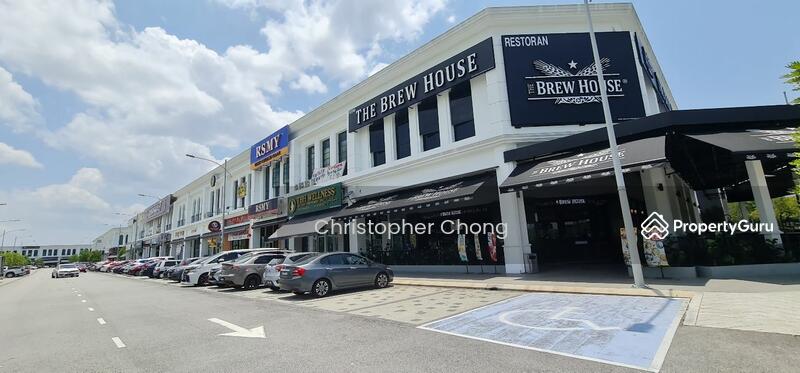 Shop for Rent in Eco Majestic (Semenyih) - Christopher Chong - PropertyGuru.com.my