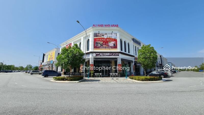 Shop for Rent in Eco Majestic (Semenyih) - Christopher Chong - PropertyGuru.com.my