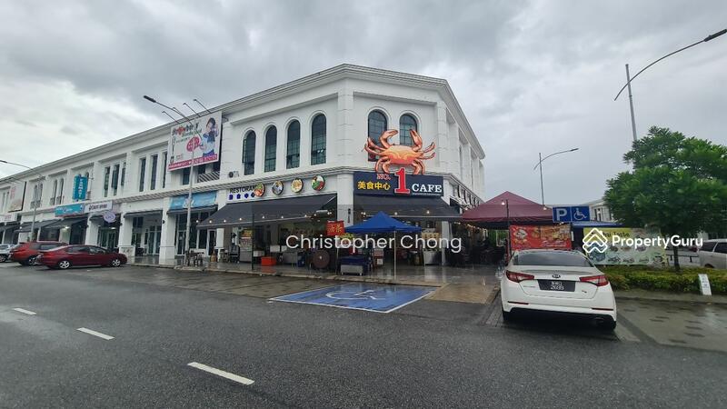 Shop for Rent in Eco Majestic (Semenyih) - Christopher Chong - PropertyGuru.com.my