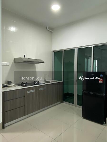 Kediaman Servis untuk Disewa di Serviced Residence @ Razak City Residences (RC Residences) - Hanson Lau - PropertyGuru.com.my