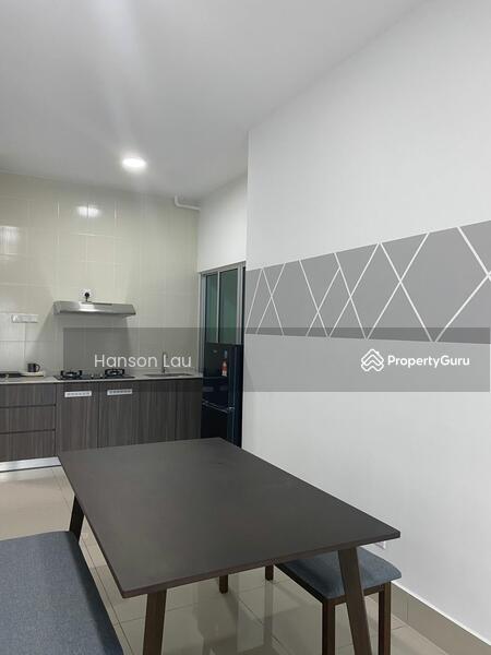 Kediaman Servis untuk Disewa di Serviced Residence @ Razak City Residences (RC Residences) - Hanson Lau - PropertyGuru.com.my
