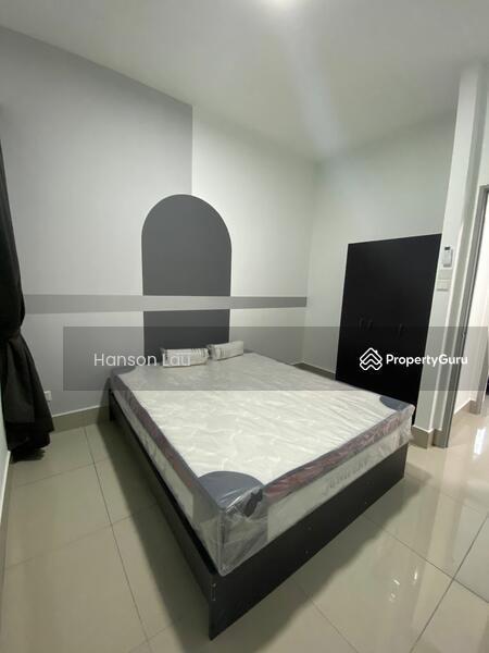 Kediaman Servis untuk Disewa di Serviced Residence @ Razak City Residences (RC Residences) - Hanson Lau - PropertyGuru.com.my