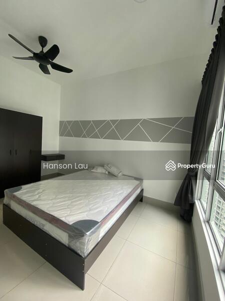 Kediaman Servis untuk Disewa di Serviced Residence @ Razak City Residences (RC Residences) - Hanson Lau - PropertyGuru.com.my