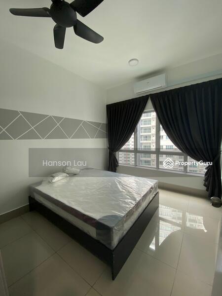 Kediaman Servis untuk Disewa di Serviced Residence @ Razak City Residences (RC Residences) - Hanson Lau - PropertyGuru.com.my