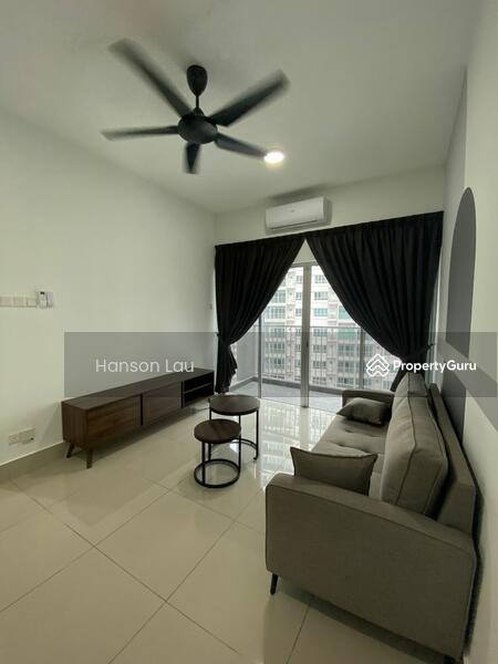 Kediaman Servis untuk Disewa di Serviced Residence @ Razak City Residences (RC Residences) - Hanson Lau - PropertyGuru.com.my