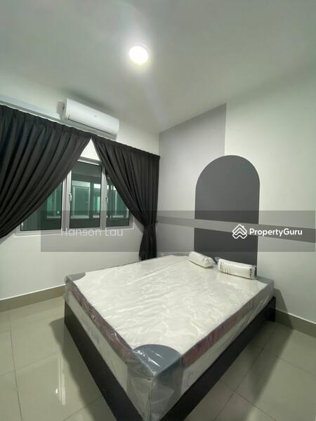 Kediaman Servis untuk Disewa di Serviced Residence @ Razak City Residences (RC Residences) - Hanson Lau - PropertyGuru.com.my