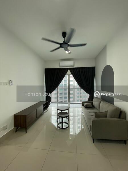 Kediaman Servis untuk Disewa di Serviced Residence @ Razak City Residences (RC Residences) - Hanson Lau - PropertyGuru.com.my