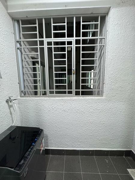 Servis Apartment untuk Disewa di Serviced Residence @ Razak City Residences (RC Residences) - Hanson Lau - PropertyGuru.com.my