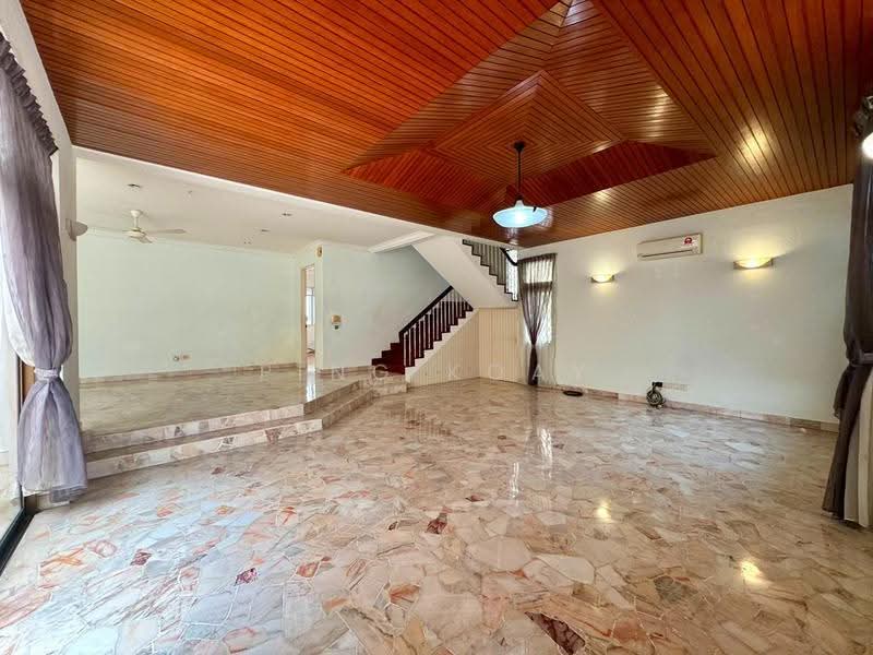Rumah Berkembar untuk Dijual di Pulau Tikus (Penang) - Ping Koay - Living Room - PropertyGuru.com.my