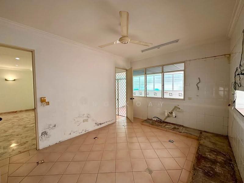 Rumah Berkembar untuk Dijual di Pulau Tikus (Penang) - Ping Koay - Kitchen - PropertyGuru.com.my