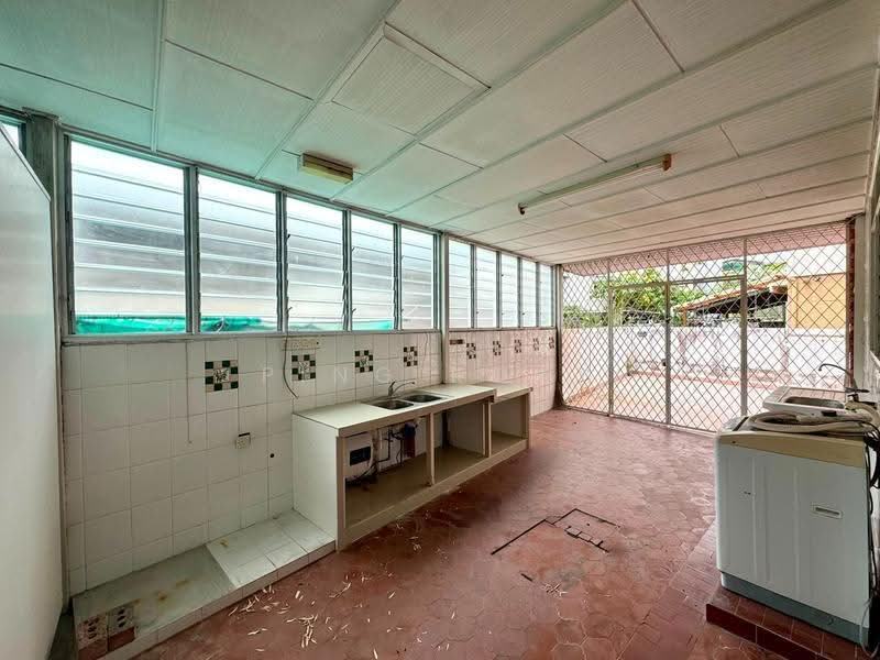 Rumah Berkembar untuk Dijual di Pulau Tikus (Penang) - Ping Koay - Kitchen - PropertyGuru.com.my