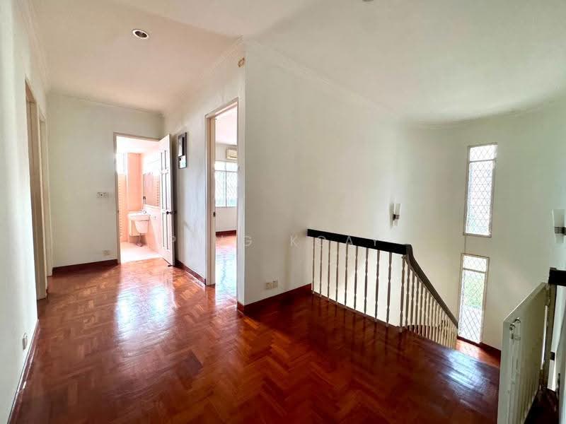 Rumah Berkembar untuk Dijual di Pulau Tikus (Penang) - Ping Koay - Corridor - PropertyGuru.com.my