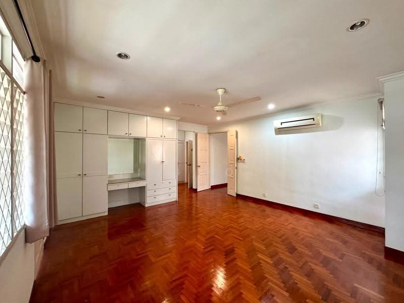 Rumah Berkembar untuk Dijual di Pulau Tikus (Penang) - Ping Koay - Bedroom - PropertyGuru.com.my