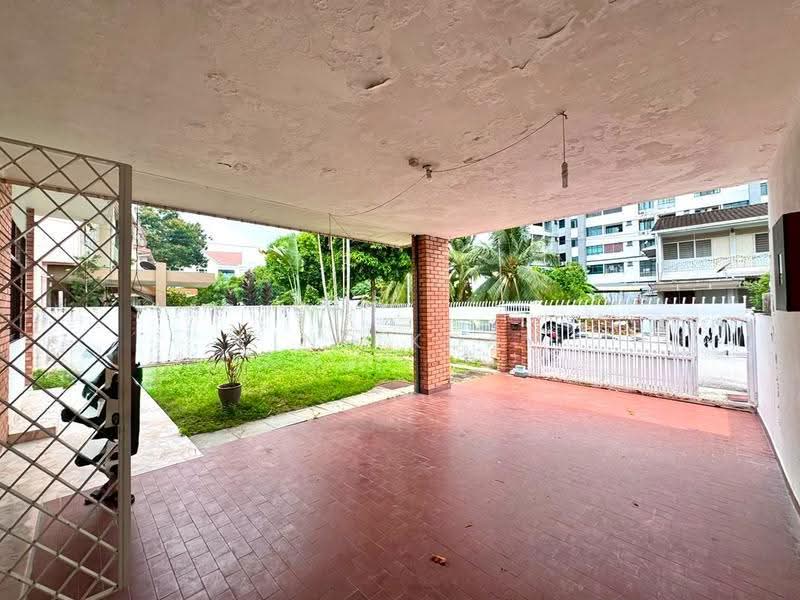 Rumah Berkembar untuk Dijual di Pulau Tikus (Penang) - Ping Koay - PropertyGuru.com.my