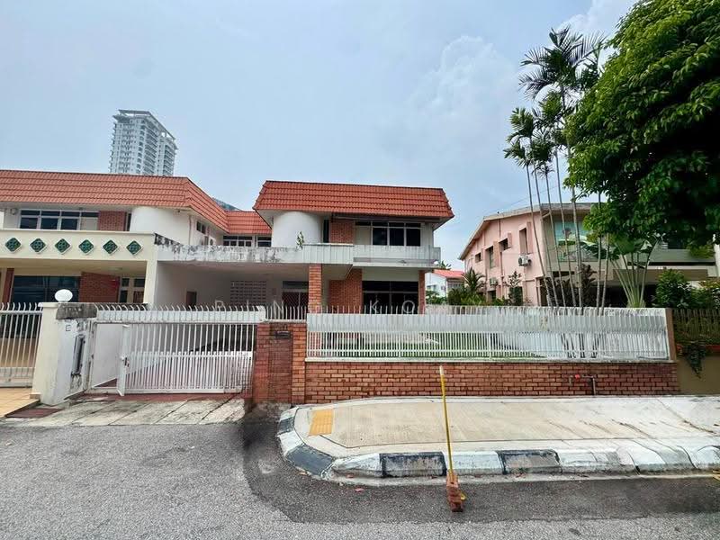 Rumah Berkembar untuk Dijual di Pulau Tikus (Penang) - Ping Koay - PropertyGuru.com.my