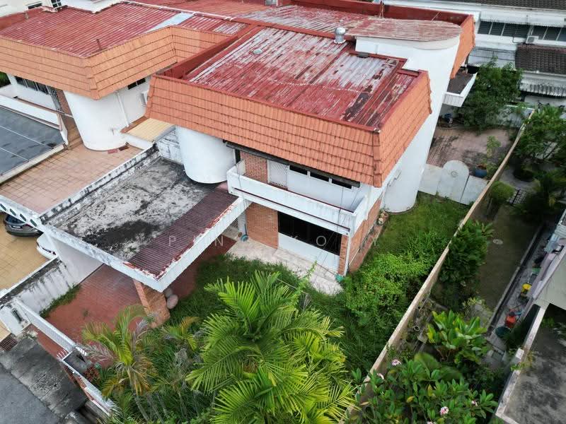 Rumah Berkembar untuk Dijual di Pulau Tikus (Penang) - Ping Koay - PropertyGuru.com.my