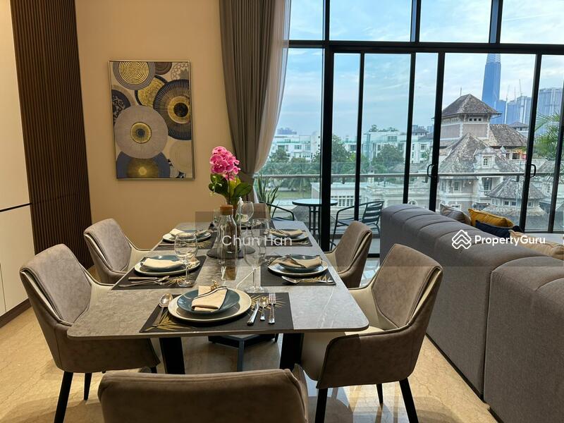 Kondominium untuk Disewa di 18 Madge - Chun Han - PropertyGuru.com.my