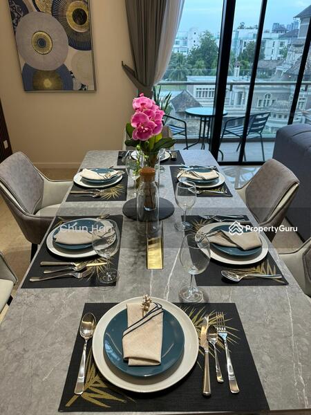 Kondominium untuk Disewa di 18 Madge - Chun Han - PropertyGuru.com.my