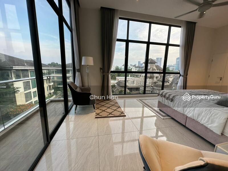 Kondominium untuk Disewa di 18 Madge - Chun Han - PropertyGuru.com.my