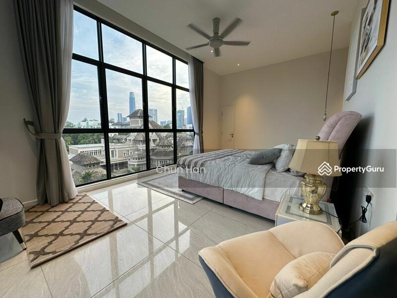 Kondominium untuk Disewa di 18 Madge - Chun Han - PropertyGuru.com.my