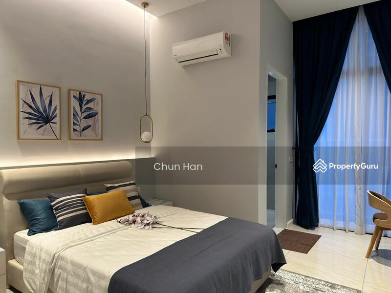 Kondominium untuk Disewa di 18 Madge - Chun Han - PropertyGuru.com.my