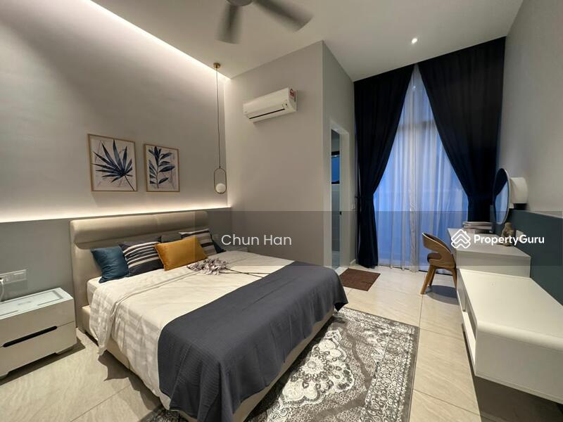 Kondominium untuk Disewa di 18 Madge - Chun Han - PropertyGuru.com.my