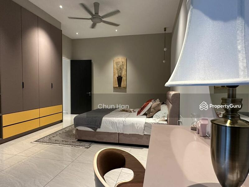 Kondominium untuk Disewa di 18 Madge - Chun Han - PropertyGuru.com.my