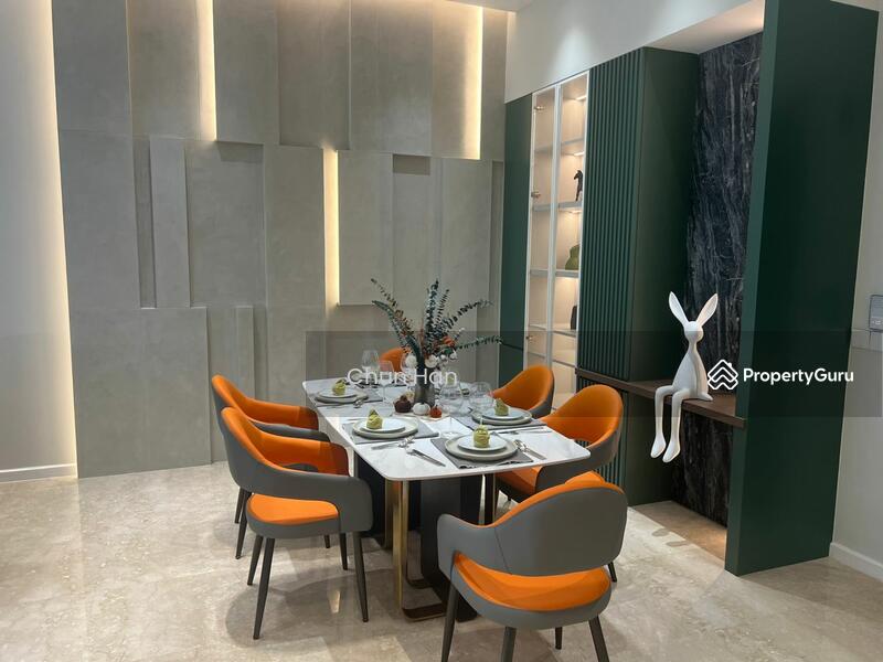 Kondominium untuk Disewa di 18 Madge - Chun Han - PropertyGuru.com.my
