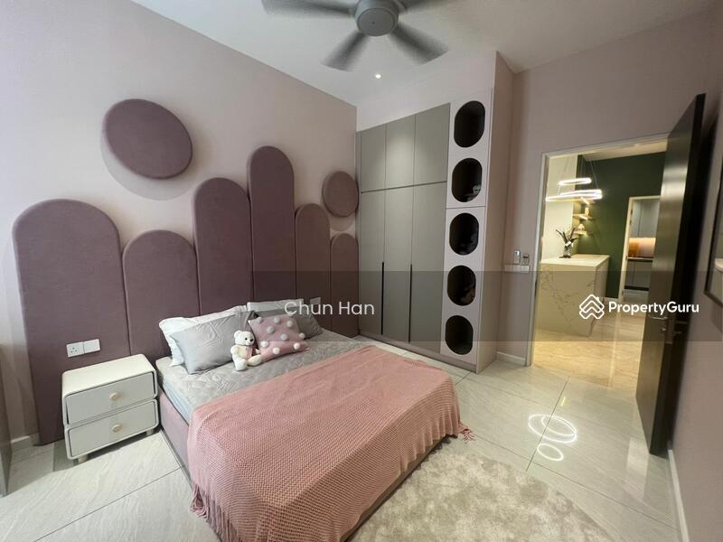 Kondominium untuk Disewa di 18 Madge - Chun Han - PropertyGuru.com.my