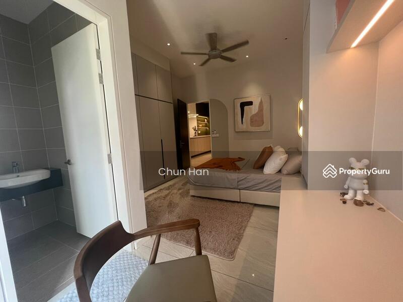 Kondominium untuk Disewa di 18 Madge - Chun Han - PropertyGuru.com.my