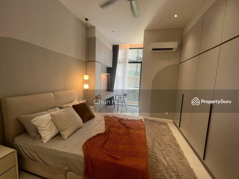 Kondominium untuk Disewa di 18 Madge - Chun Han - PropertyGuru.com.my