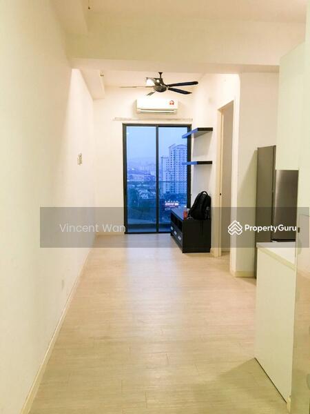 Servis Apartment untuk Dijual di The Grand @ Kelana Damansara Suite - Vincent Wan - PropertyGuru.com.my