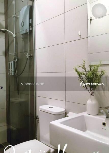Servis Apartment untuk Dijual di The Grand @ Kelana Damansara Suite - Vincent Wan - PropertyGuru.com.my