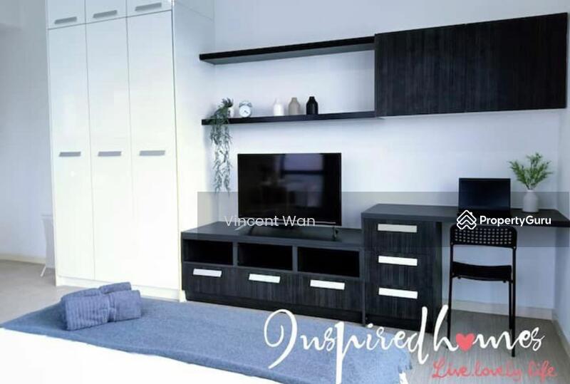 Servis Apartment untuk Dijual di The Grand @ Kelana Damansara Suite - Vincent Wan - PropertyGuru.com.my