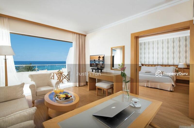 For Sale - Assana Serviced Suites @ Tropicana Cenang