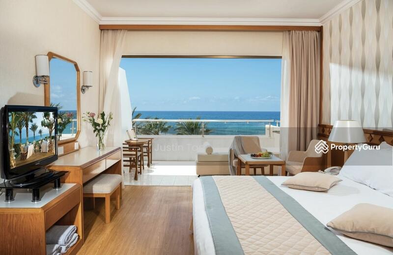 For Sale - Assana Serviced Suites @ Tropicana Cenang