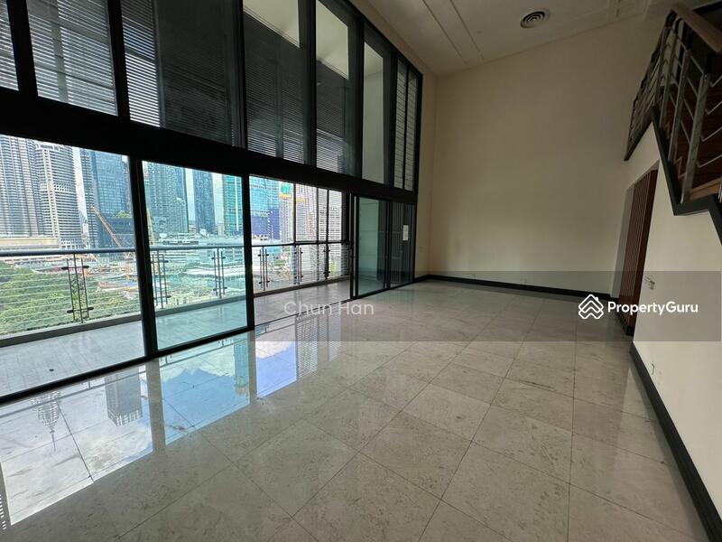 Apartment for Sale at The Binjai on the Park - Chun Han - PropertyGuru.com.my